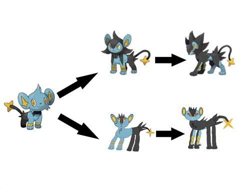 sphynx pokemon|shinx evolution chain.